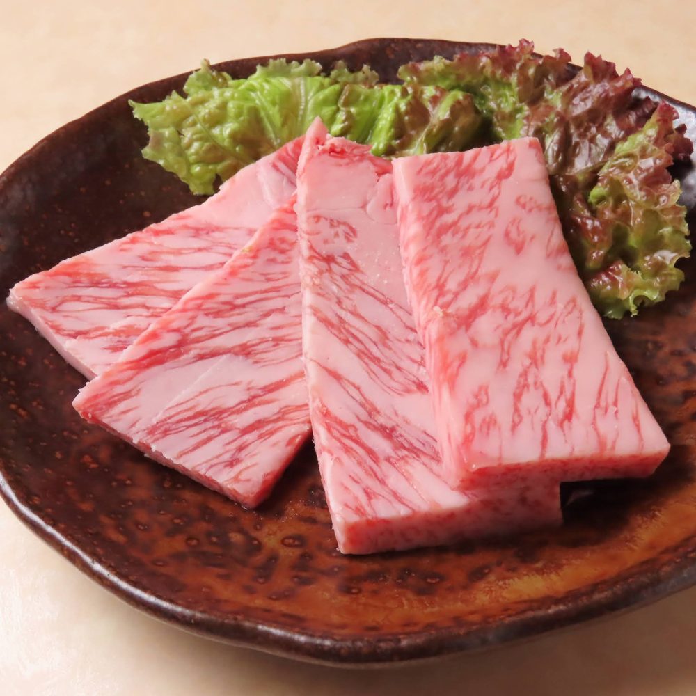 上ロース