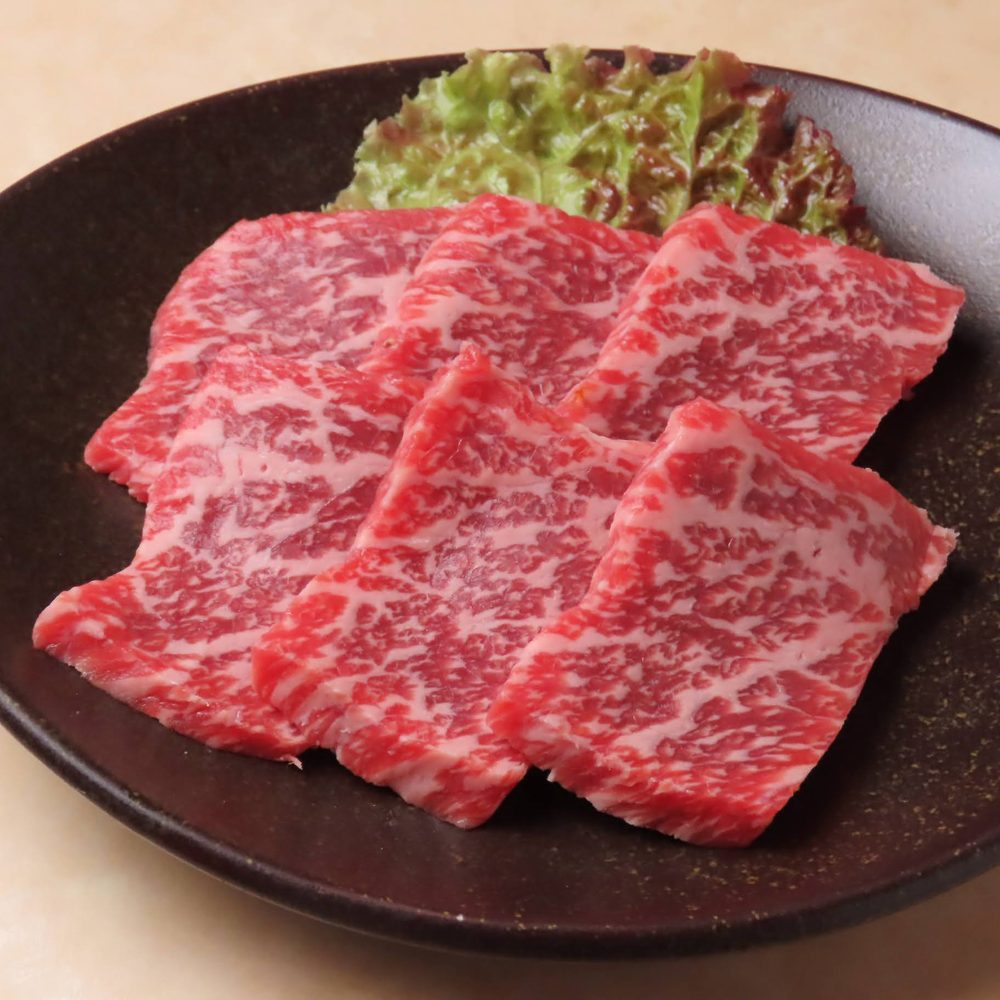 もも赤身
